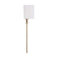 CAPITAL LIGHTING, LYNDEN SCONCE, WALL SCONCES