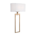 CAPITAL LIGHTING, LYNDEN SCONCE, WALL SCONCES