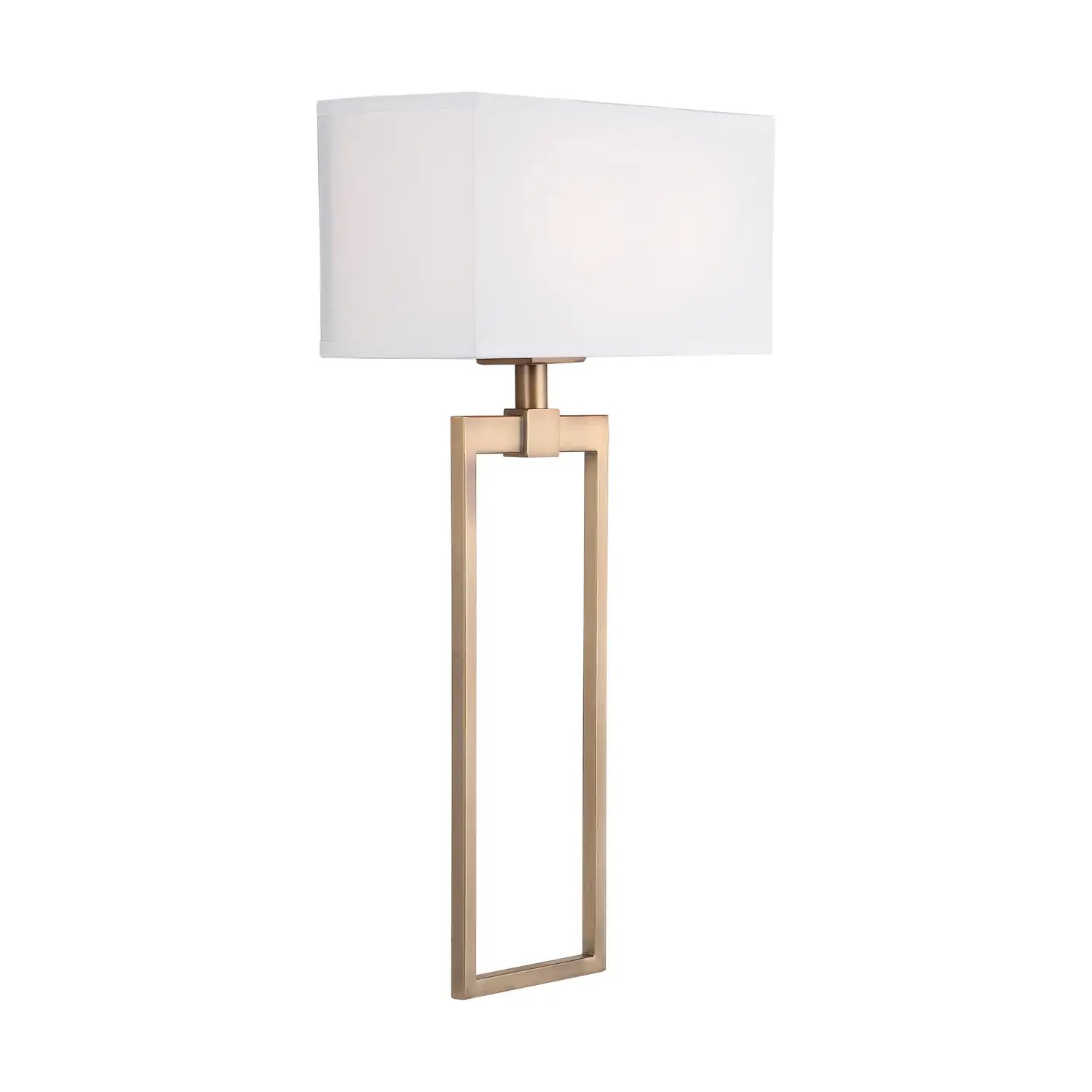 CAPITAL LIGHTING, LYNDEN SCONCE, WALL SCONCES