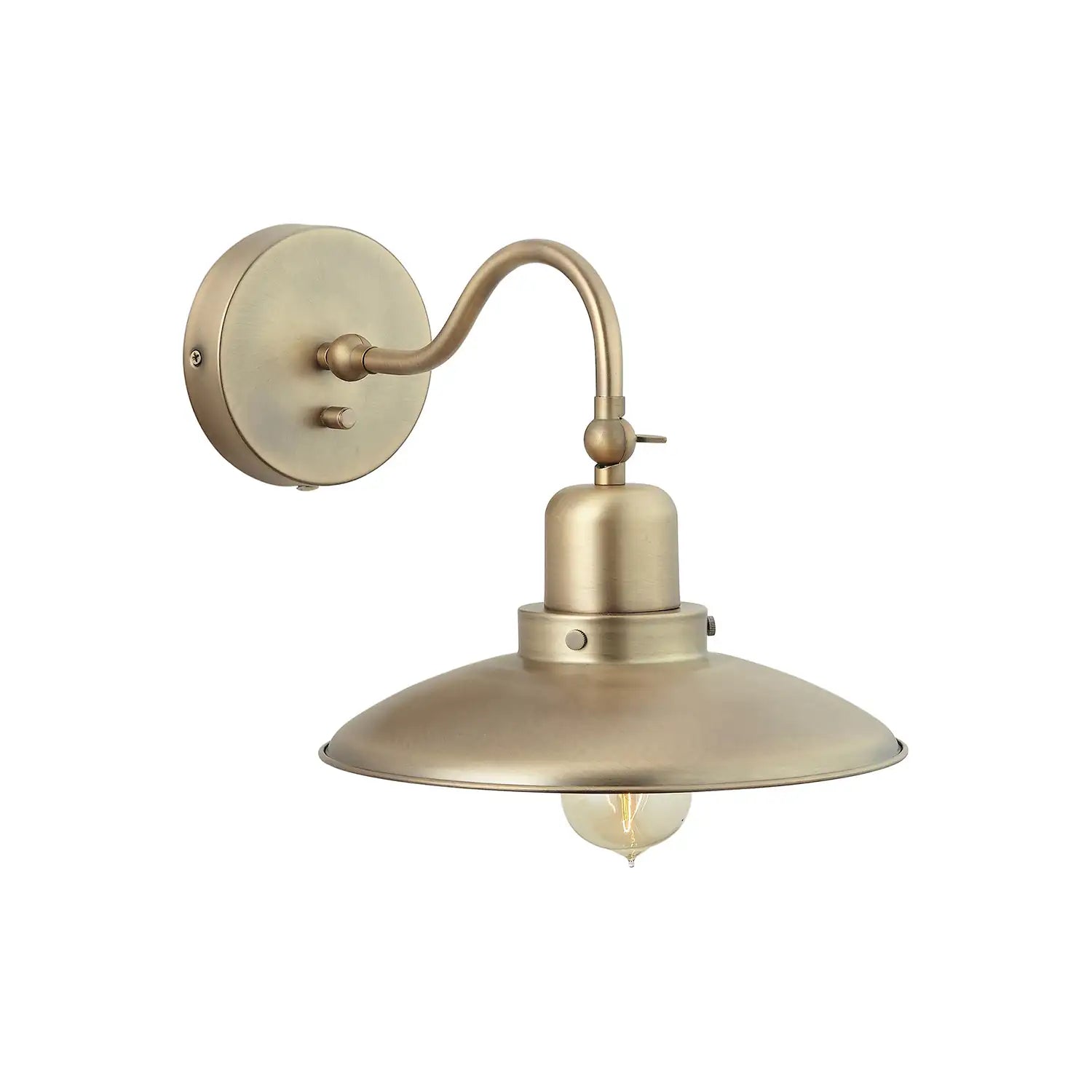 CAPITAL LIGHTING, DEWITT SCONCE, WALL SCONCES
