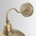 CAPITAL LIGHTING, DEWITT SCONCE, WALL SCONCES