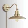 CAPITAL LIGHTING, DEWITT SCONCE, WALL SCONCES