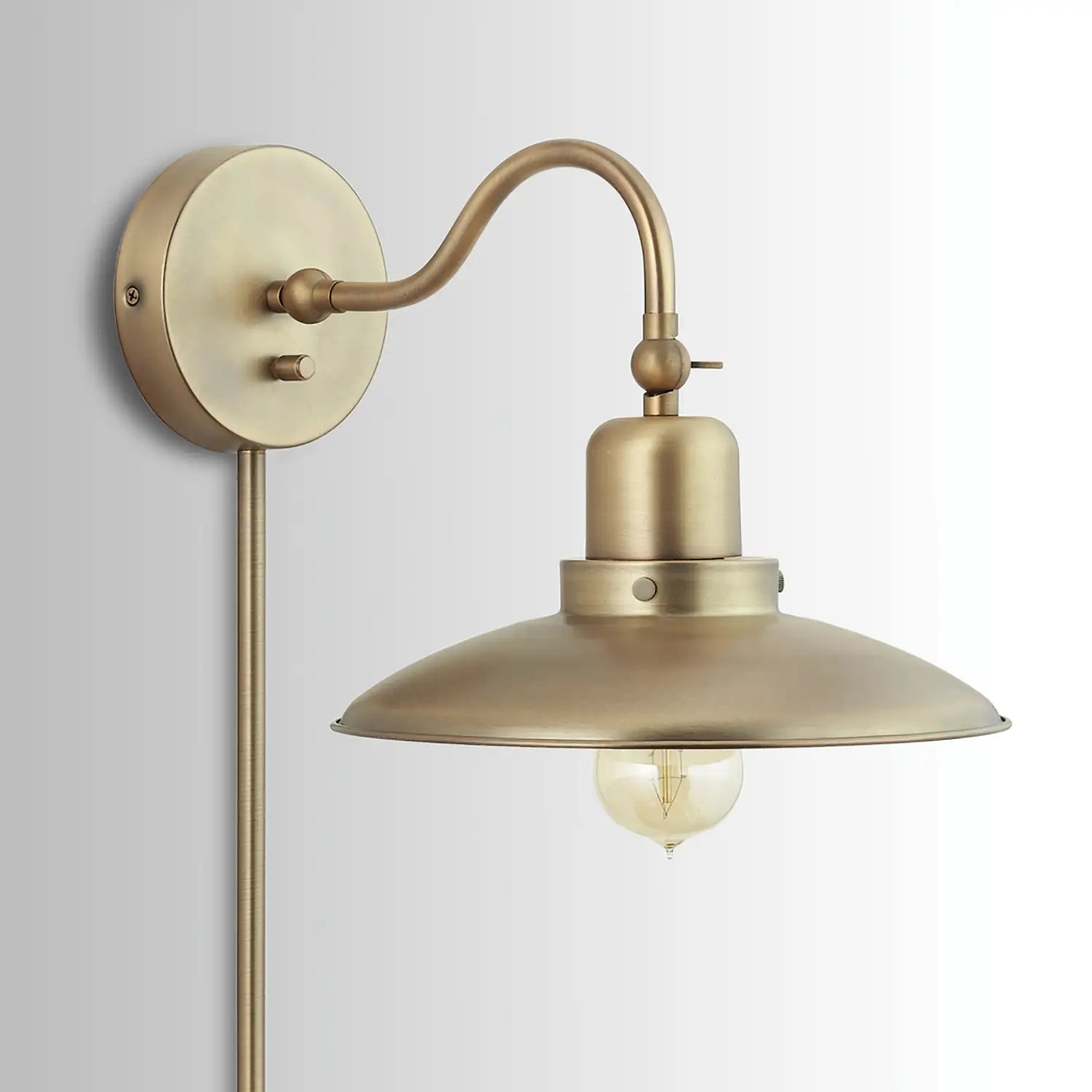 CAPITAL LIGHTING, DEWITT SCONCE, WALL SCONCES