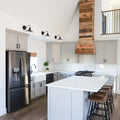 CAPITAL LIGHTING, DEWITT SCONCE, WALL SCONCES
