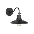 CAPITAL LIGHTING, DEWITT SCONCE, WALL SCONCES