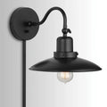 CAPITAL LIGHTING, DEWITT SCONCE, WALL SCONCES