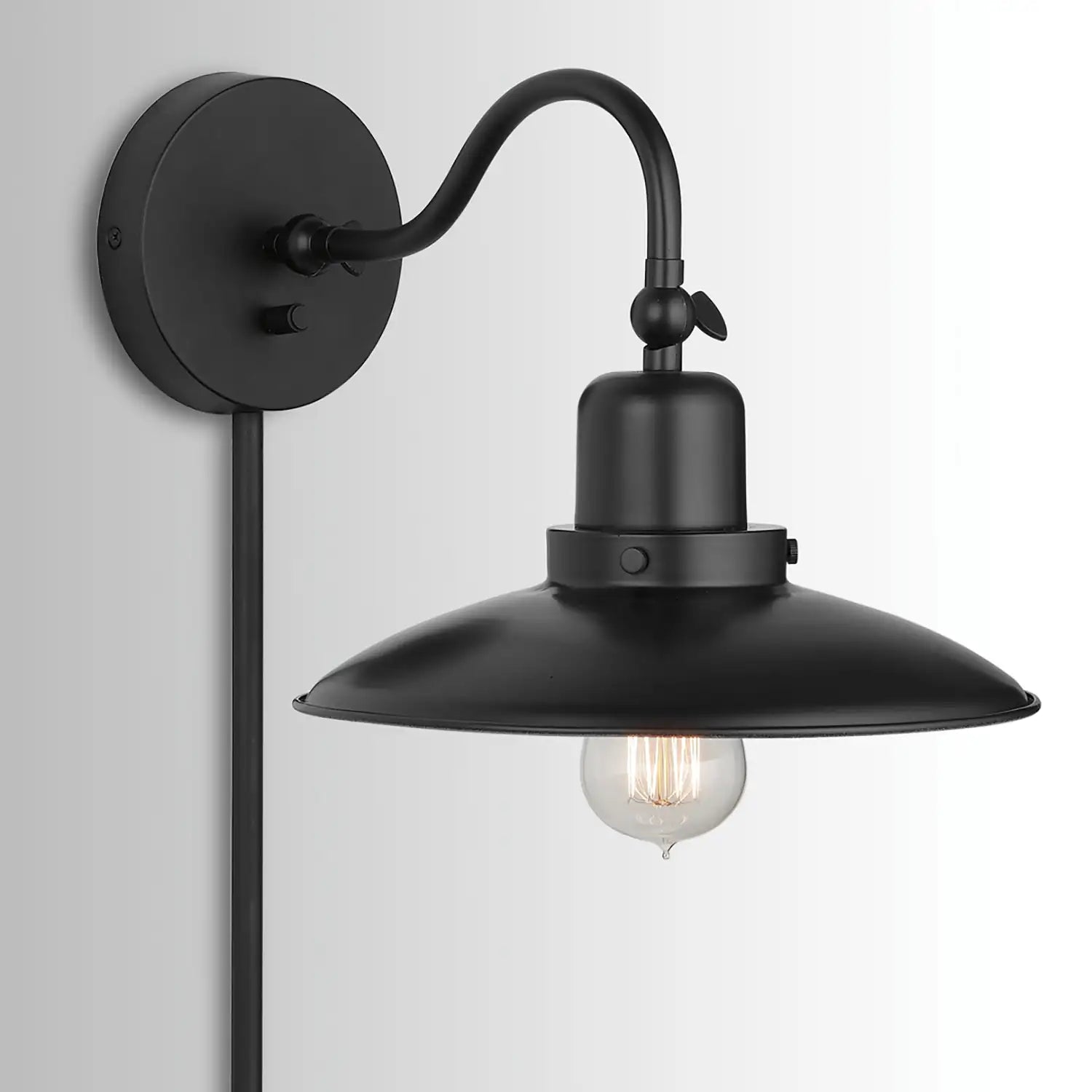CAPITAL LIGHTING, DEWITT SCONCE, WALL SCONCES