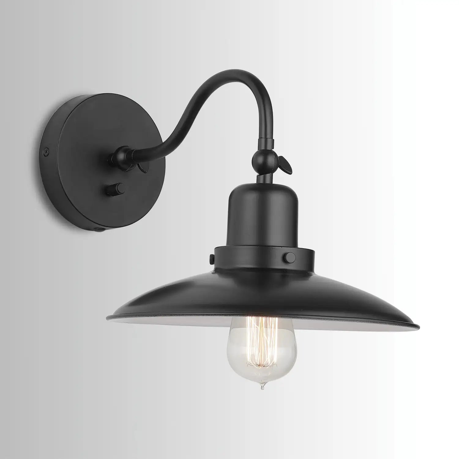 CAPITAL LIGHTING, DEWITT SCONCE, WALL SCONCES