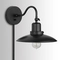 CAPITAL LIGHTING, DEWITT SCONCE, WALL SCONCES