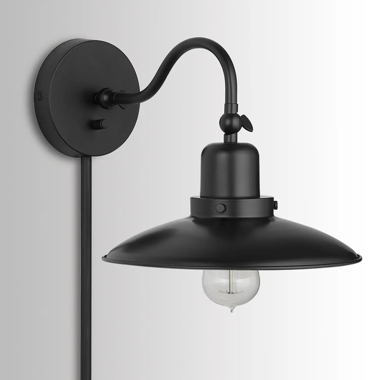 CAPITAL LIGHTING, DEWITT SCONCE, WALL SCONCES