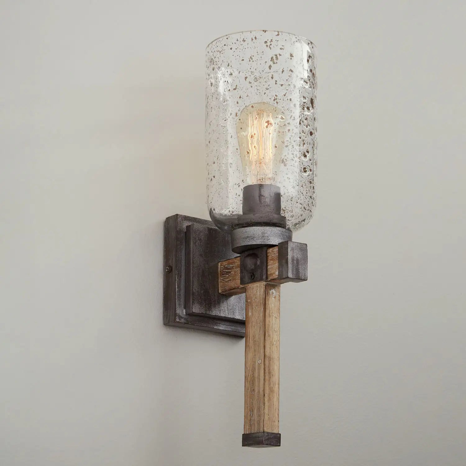 CAPITAL LIGHTING, NOLAN SCONCE, WALL SCONCES