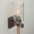 CAPITAL LIGHTING, NOLAN SCONCE, WALL SCONCES