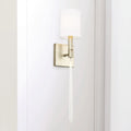 CAPITAL LIGHTING, GWYNETH SCONCE, WALL SCONCES
