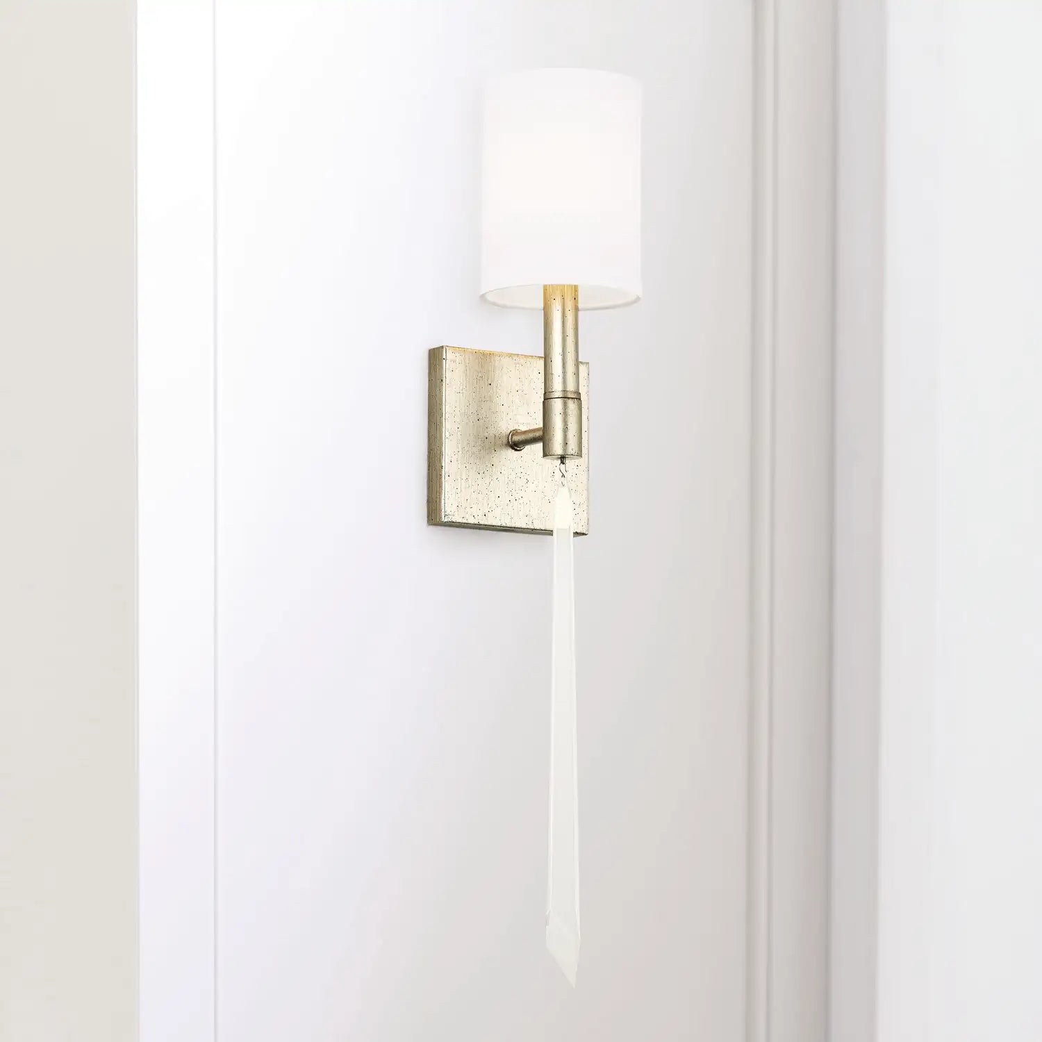 CAPITAL LIGHTING, GWYNETH SCONCE, WALL SCONCES
