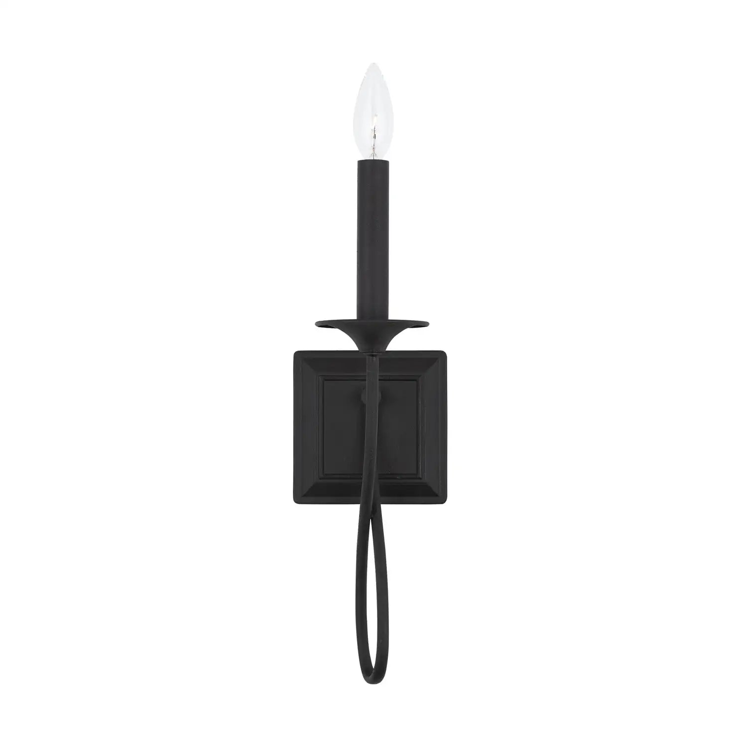 CAPITAL LIGHTING, VINCENT SCONCE, WALL SCONCES