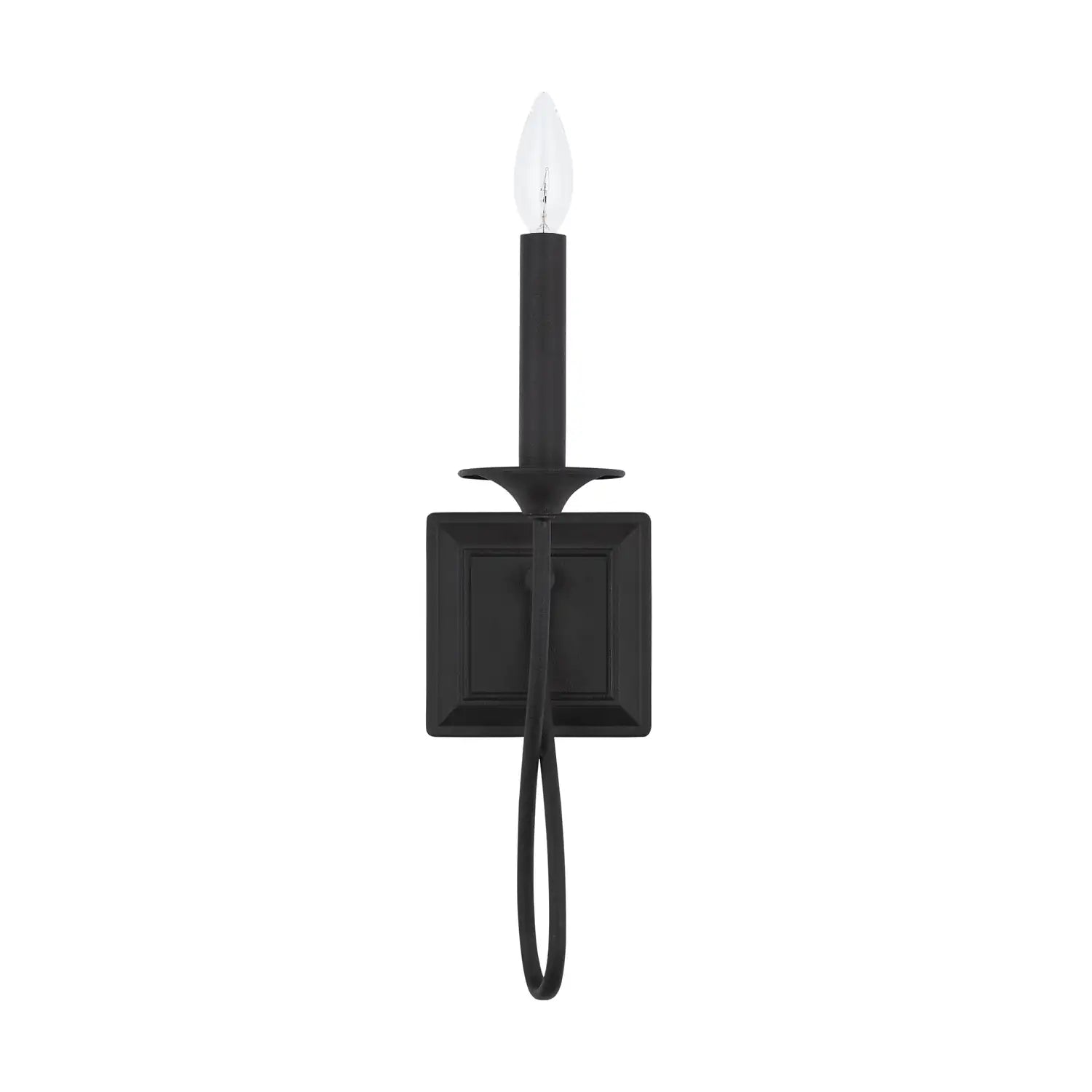 CAPITAL LIGHTING, VINCENT SCONCE, WALL SCONCES