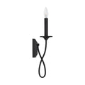 CAPITAL LIGHTING, VINCENT SCONCE, WALL SCONCES