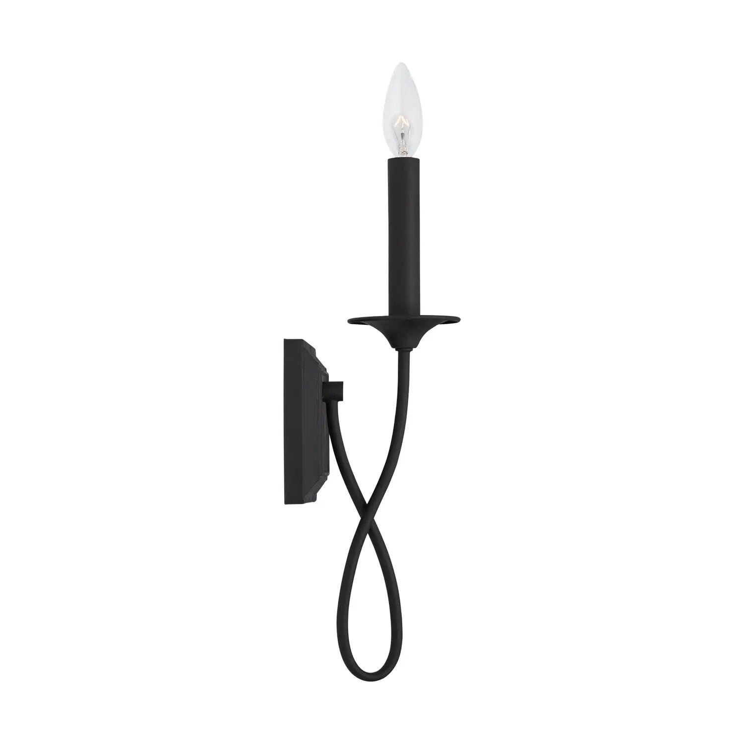 CAPITAL LIGHTING, VINCENT SCONCE, WALL SCONCES
