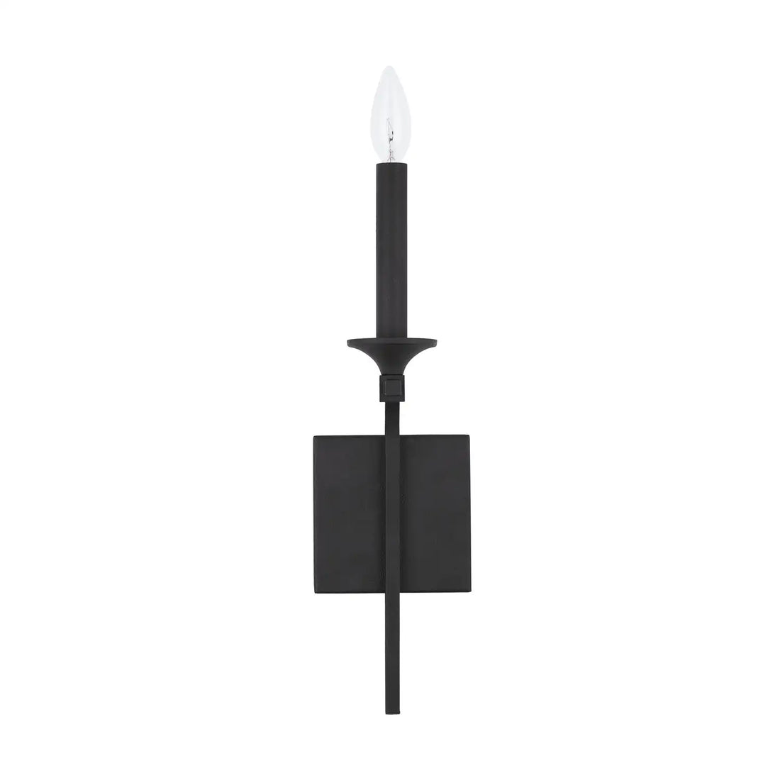 CAPITAL LIGHTING, CLINT SCONCE, WALL SCONCES