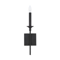 CAPITAL LIGHTING, CLINT SCONCE, WALL SCONCES