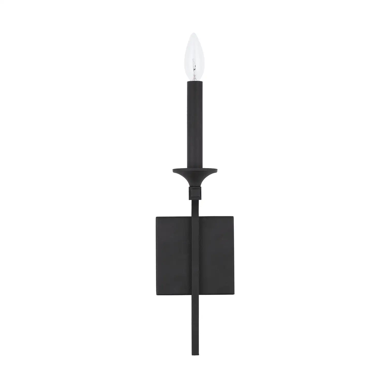 CAPITAL LIGHTING, CLINT SCONCE, WALL SCONCES
