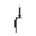 CAPITAL LIGHTING, CLINT SCONCE, WALL SCONCES