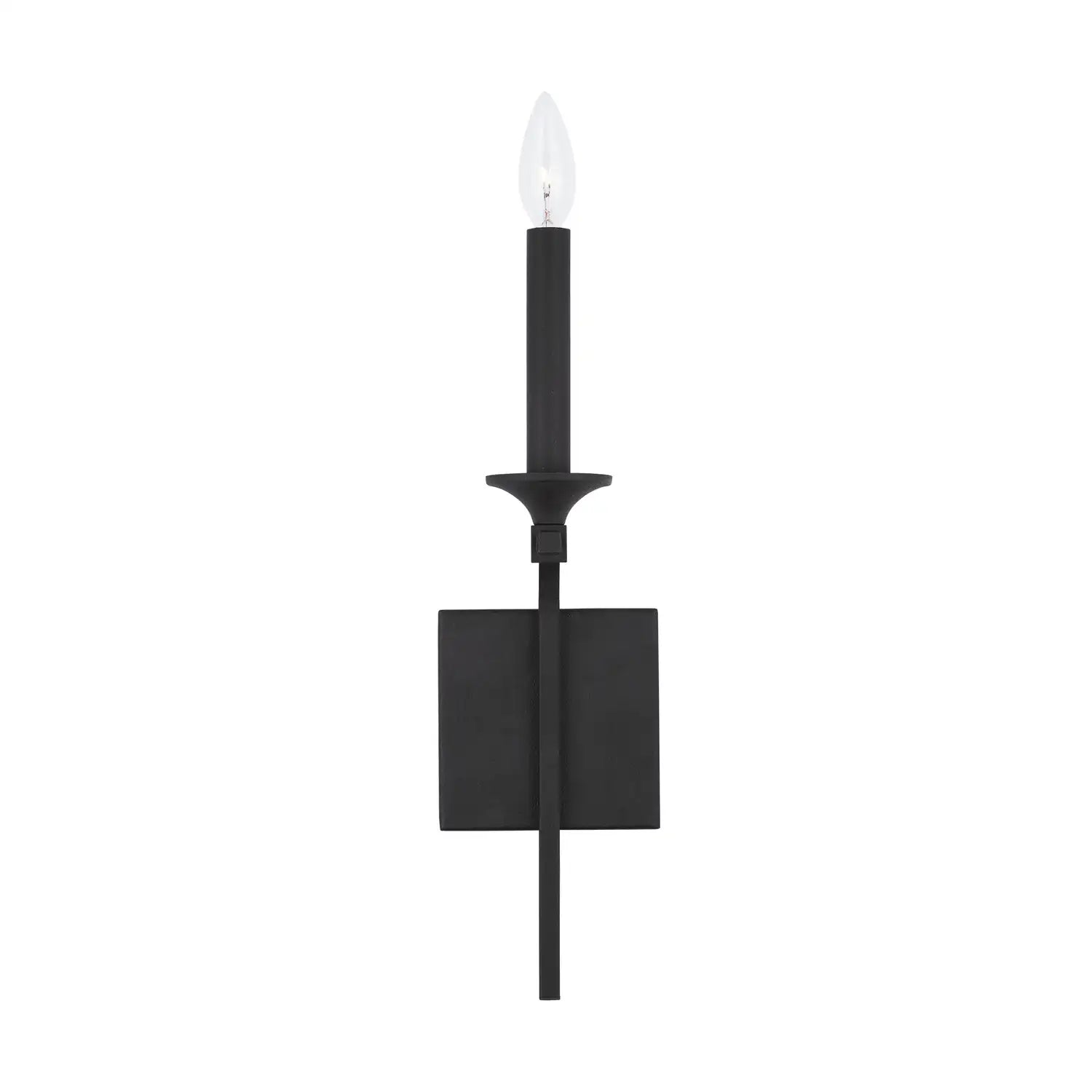 CAPITAL LIGHTING, CLINT SCONCE, WALL SCONCES