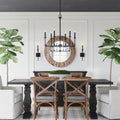 CAPITAL LIGHTING, CLINT SCONCE, WALL SCONCES