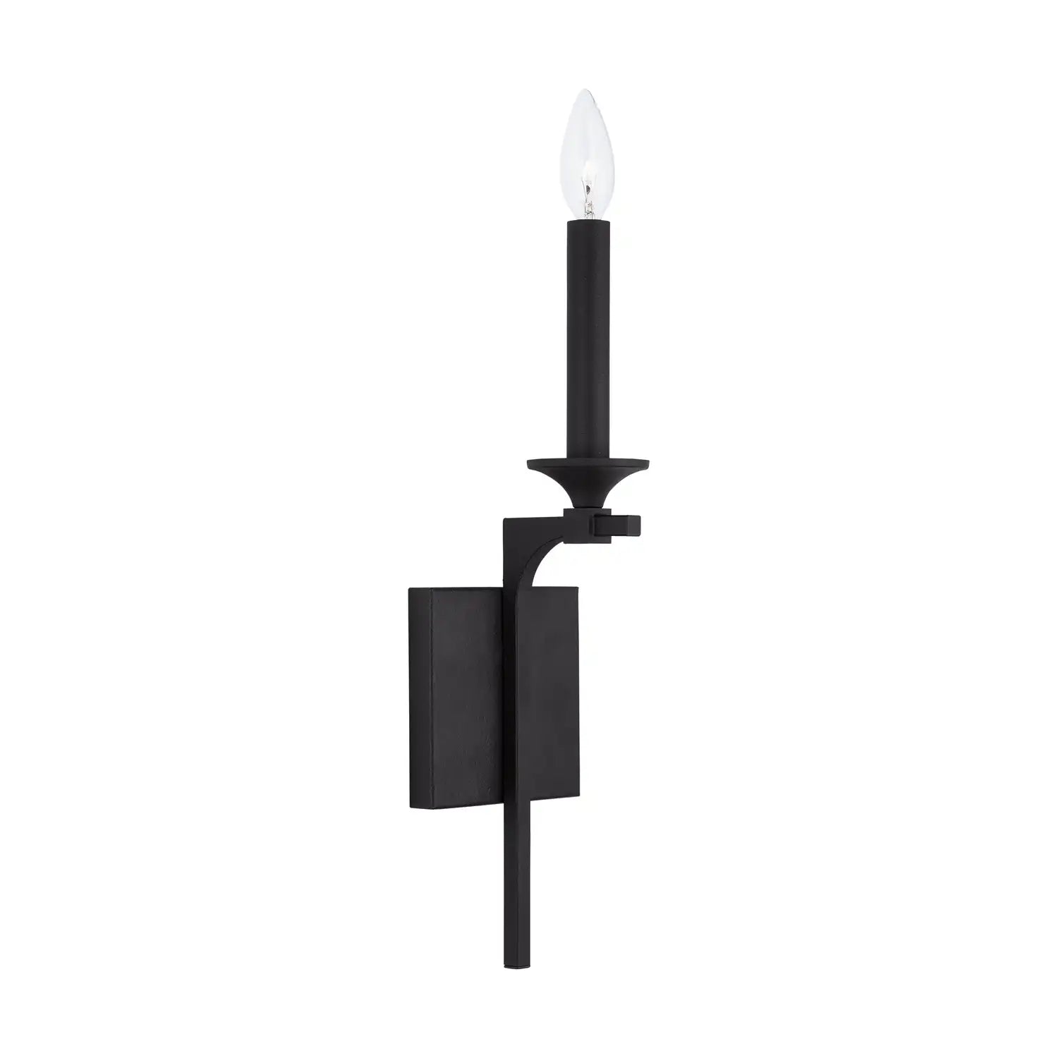 CAPITAL LIGHTING, CLINT SCONCE, WALL SCONCES