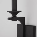 CAPITAL LIGHTING, CLINT SCONCE, WALL SCONCES