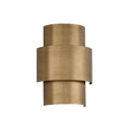 CAPITAL LIGHTING, JUDE SCONCE, WALL SCONCES