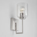 CAPITAL LIGHTING, CARTER SCONCE, WALL SCONCES