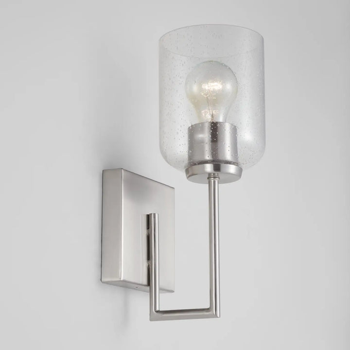 CAPITAL LIGHTING, CARTER SCONCE, WALL SCONCES