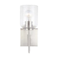 CAPITAL LIGHTING, CARTER SCONCE, WALL SCONCES