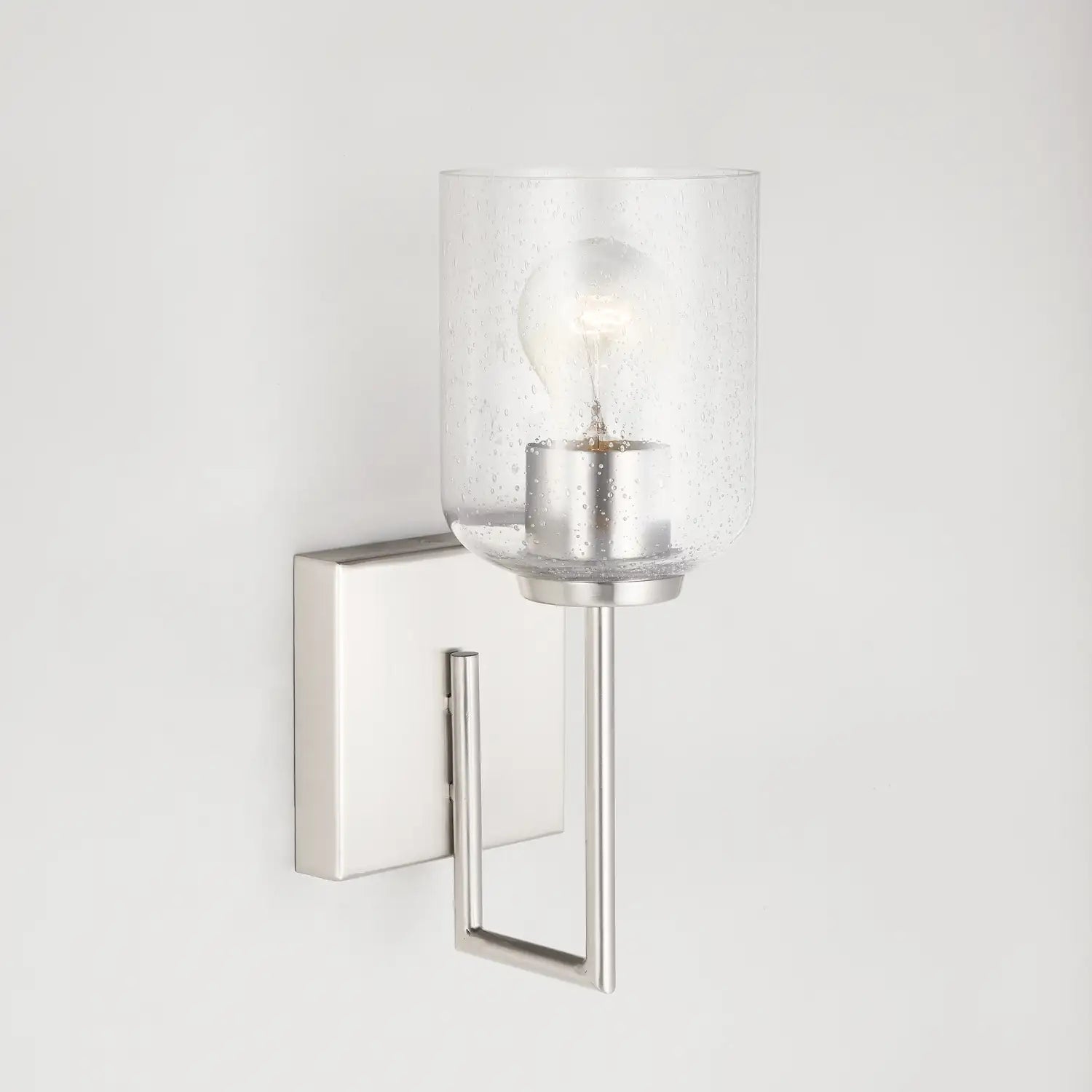 CAPITAL LIGHTING, CARTER SCONCE, WALL SCONCES
