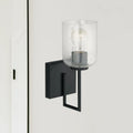 CAPITAL LIGHTING, CARTER SCONCE, WALL SCONCES