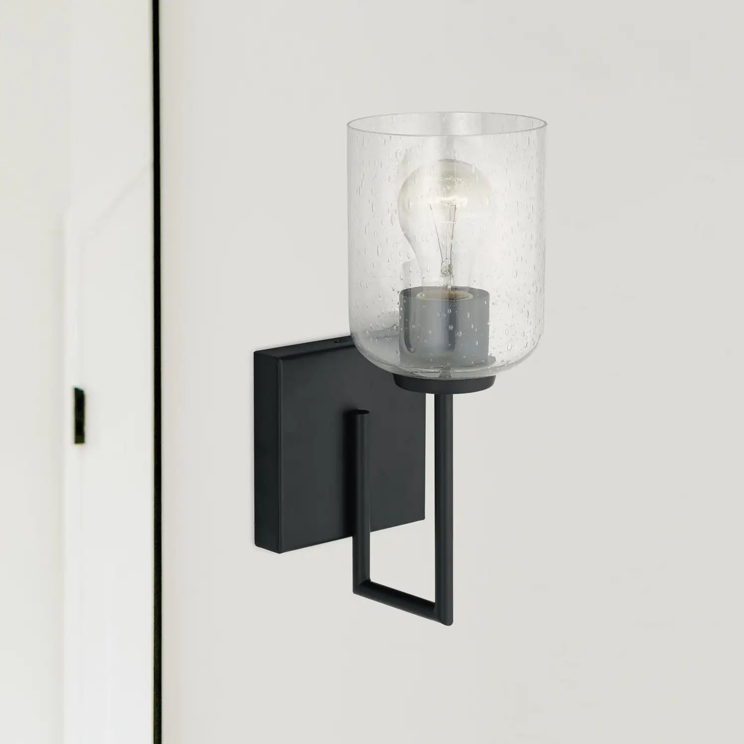 CAPITAL LIGHTING, CARTER SCONCE, WALL SCONCES