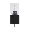 CAPITAL LIGHTING, CARTER SCONCE, WALL SCONCES