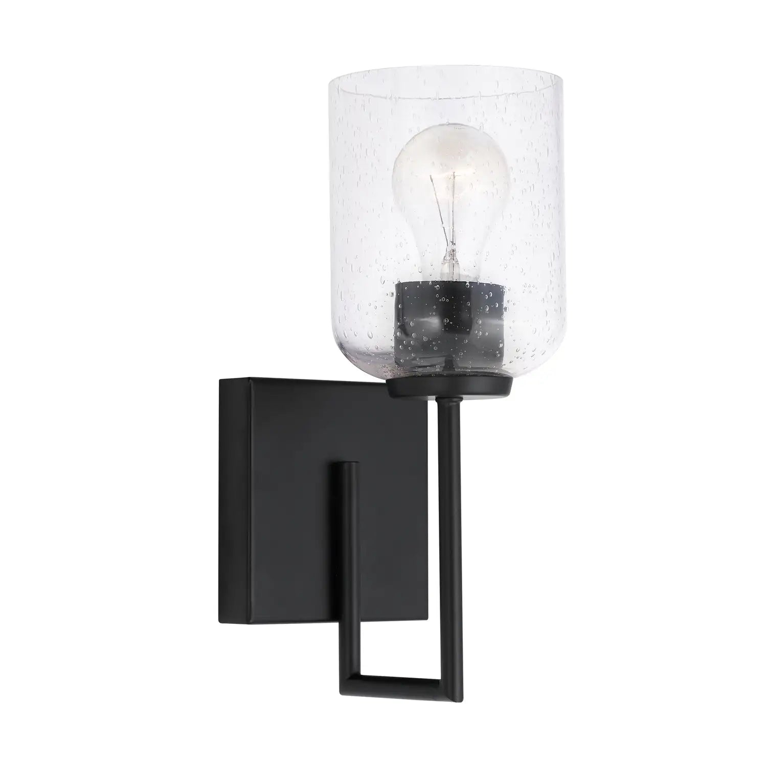 CAPITAL LIGHTING, CARTER SCONCE, WALL SCONCES