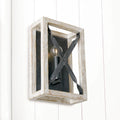 CAPITAL LIGHTING, REMI SCONCE, WALL SCONCES