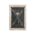 CAPITAL LIGHTING, REMI SCONCE, WALL SCONCES