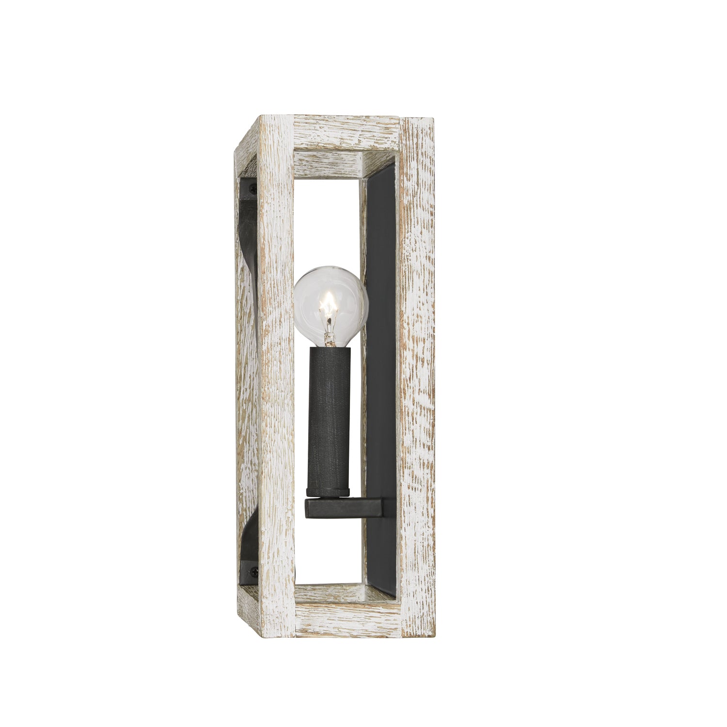 CAPITAL LIGHTING, REMI SCONCE, WALL SCONCES