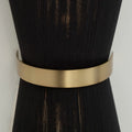CAPITAL LIGHTING, CECILIA SCONCE, WALL SCONCES