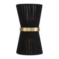 CAPITAL LIGHTING, CECILIA SCONCE, WALL SCONCES