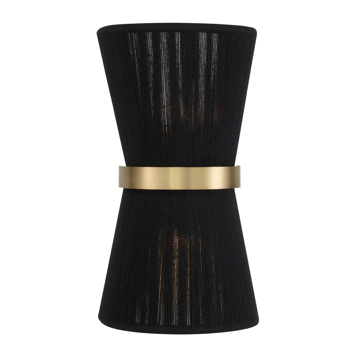 CAPITAL LIGHTING, CECILIA SCONCE, WALL SCONCES