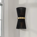 CAPITAL LIGHTING, CECILIA SCONCE, WALL SCONCES