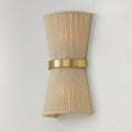 CAPITAL LIGHTING, CECILIA SCONCE, WALL SCONCES