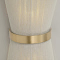 CAPITAL LIGHTING, CECILIA SCONCE, WALL SCONCES