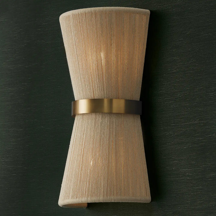 CAPITAL LIGHTING, CECILIA SCONCE, WALL SCONCES