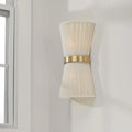 CAPITAL LIGHTING, CECILIA SCONCE, WALL SCONCES